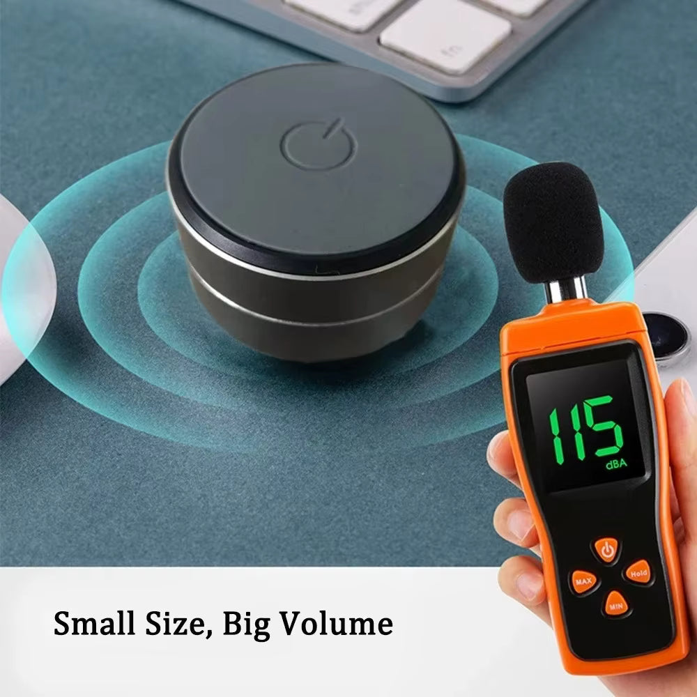 VYVID Pocket Speaker