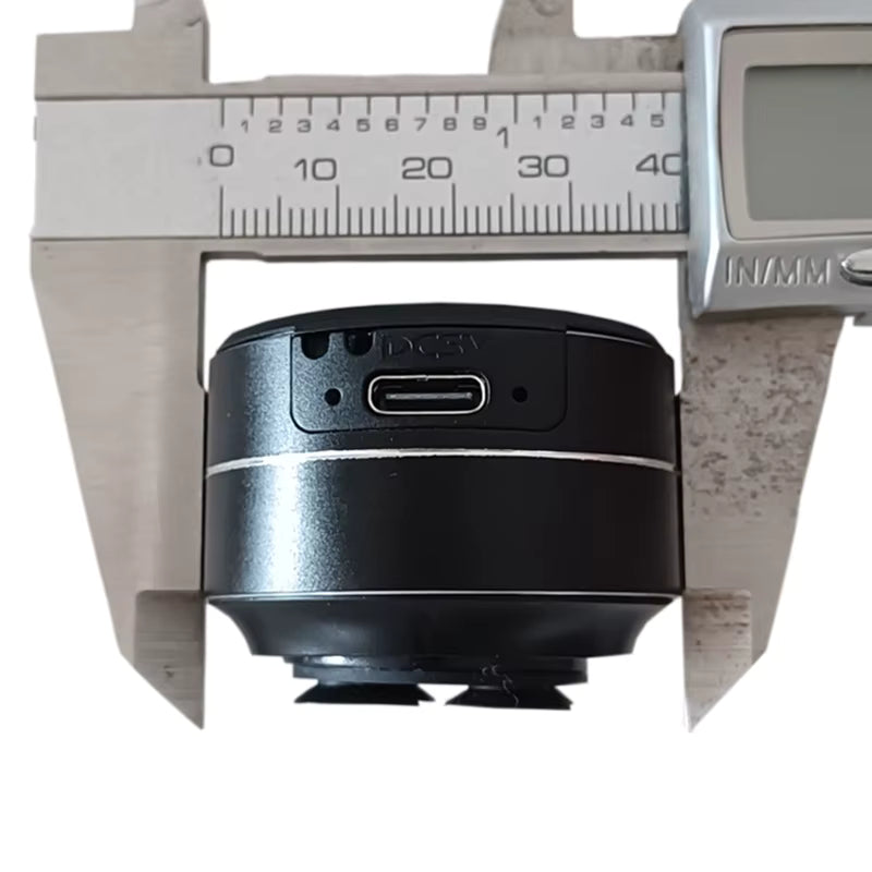 VYVID Pocket Speaker