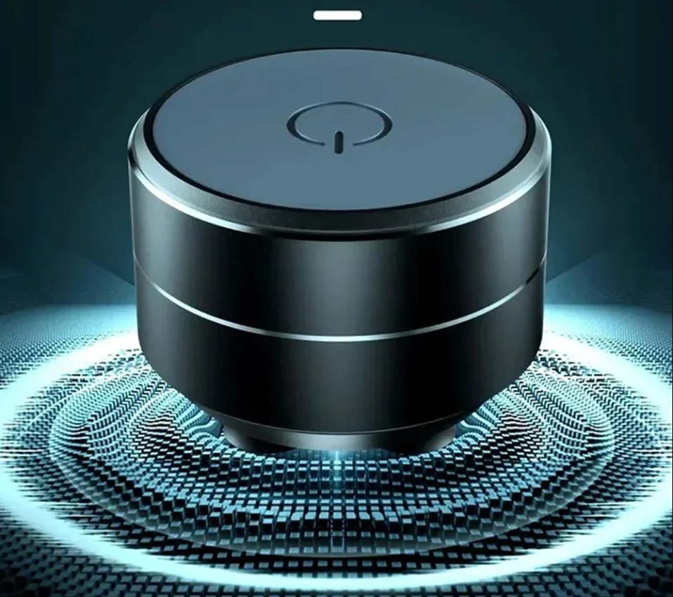 VYVID Pocket Speaker